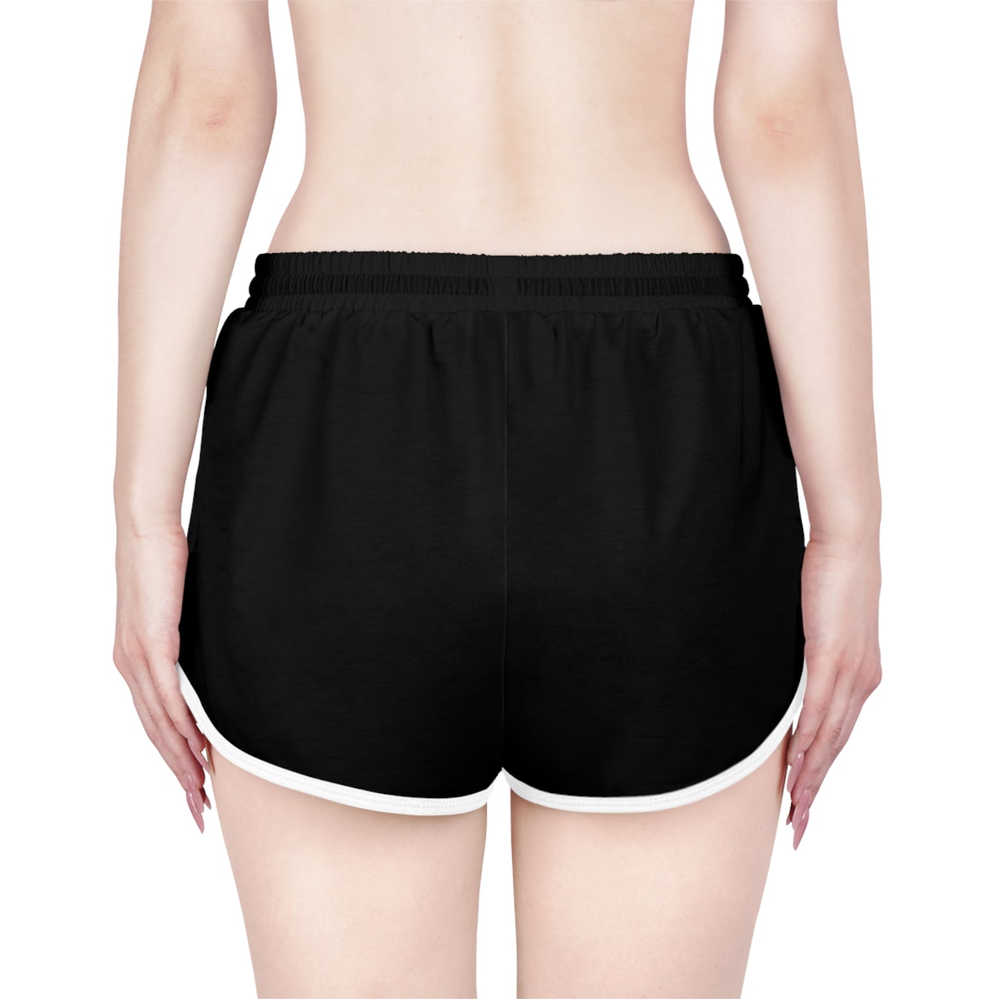 KAOS Relaxed Shorts