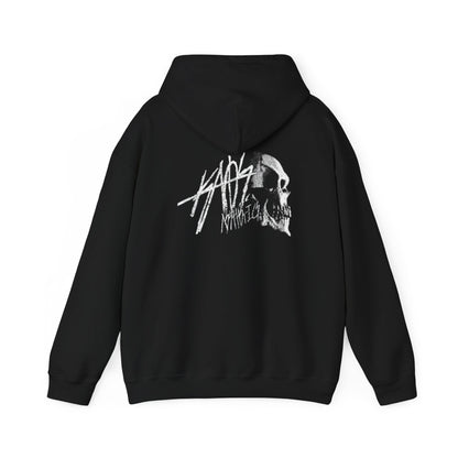 KAOS  Unisex Heavy Blend™ Hoodie