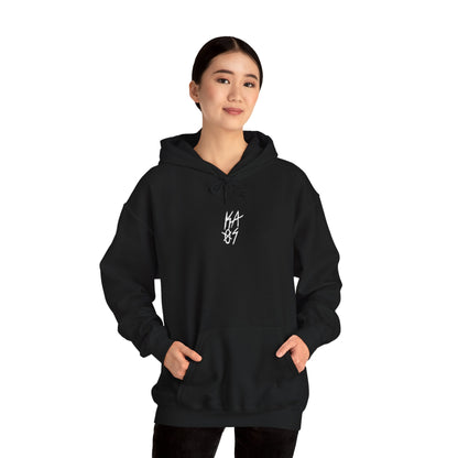 KAOS  Unisex Heavy Blend™ Hoodie