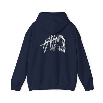 KAOS  Unisex Heavy Blend™ Hoodie