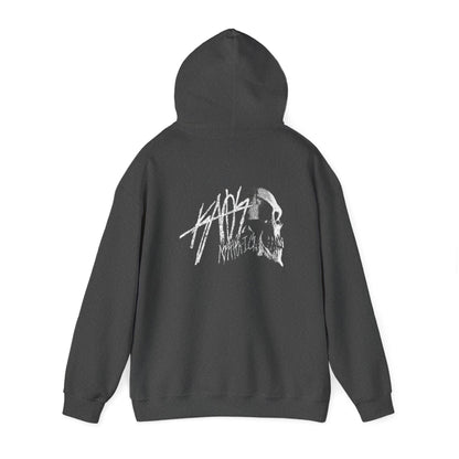 KAOS  Unisex Heavy Blend™ Hoodie
