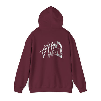 KAOS  Unisex Heavy Blend™ Hoodie