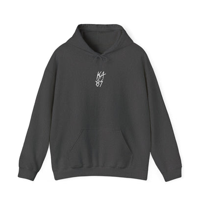 KAOS  Unisex Heavy Blend™ Hoodie