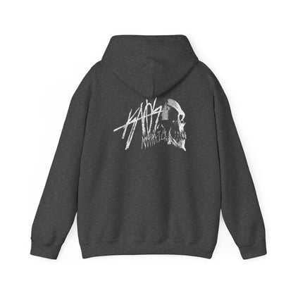 KAOS  Unisex Heavy Blend™ Hoodie
