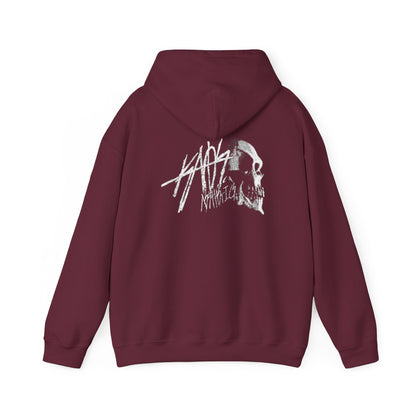 KAOS  Unisex Heavy Blend™ Hoodie