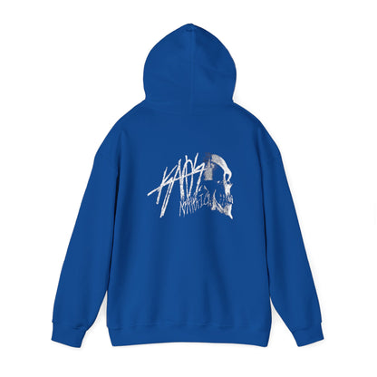 KAOS  Unisex Heavy Blend™ Hoodie