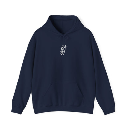KAOS  Unisex Heavy Blend™ Hoodie
