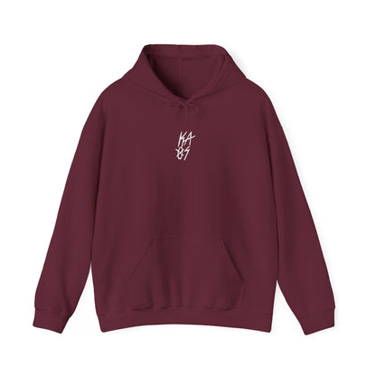 KAOS  Unisex Heavy Blend™ Hoodie