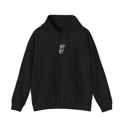 KAOS  Unisex Heavy Blend™ Hoodie