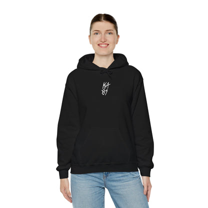 KAOS  Unisex Heavy Blend™ Hoodie