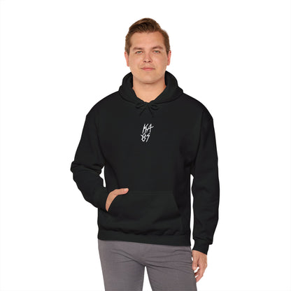 KAOS  Unisex Heavy Blend™ Hoodie