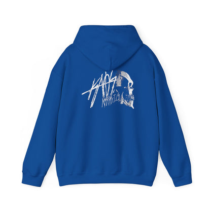KAOS  Unisex Heavy Blend™ Hoodie