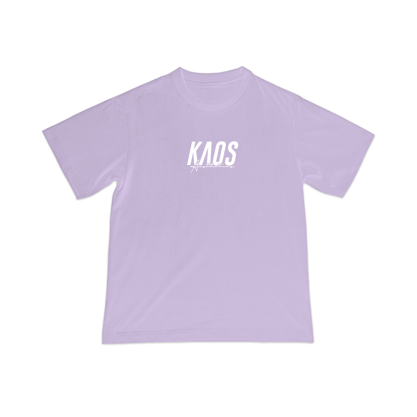 Short Sleeve Signature KAOS