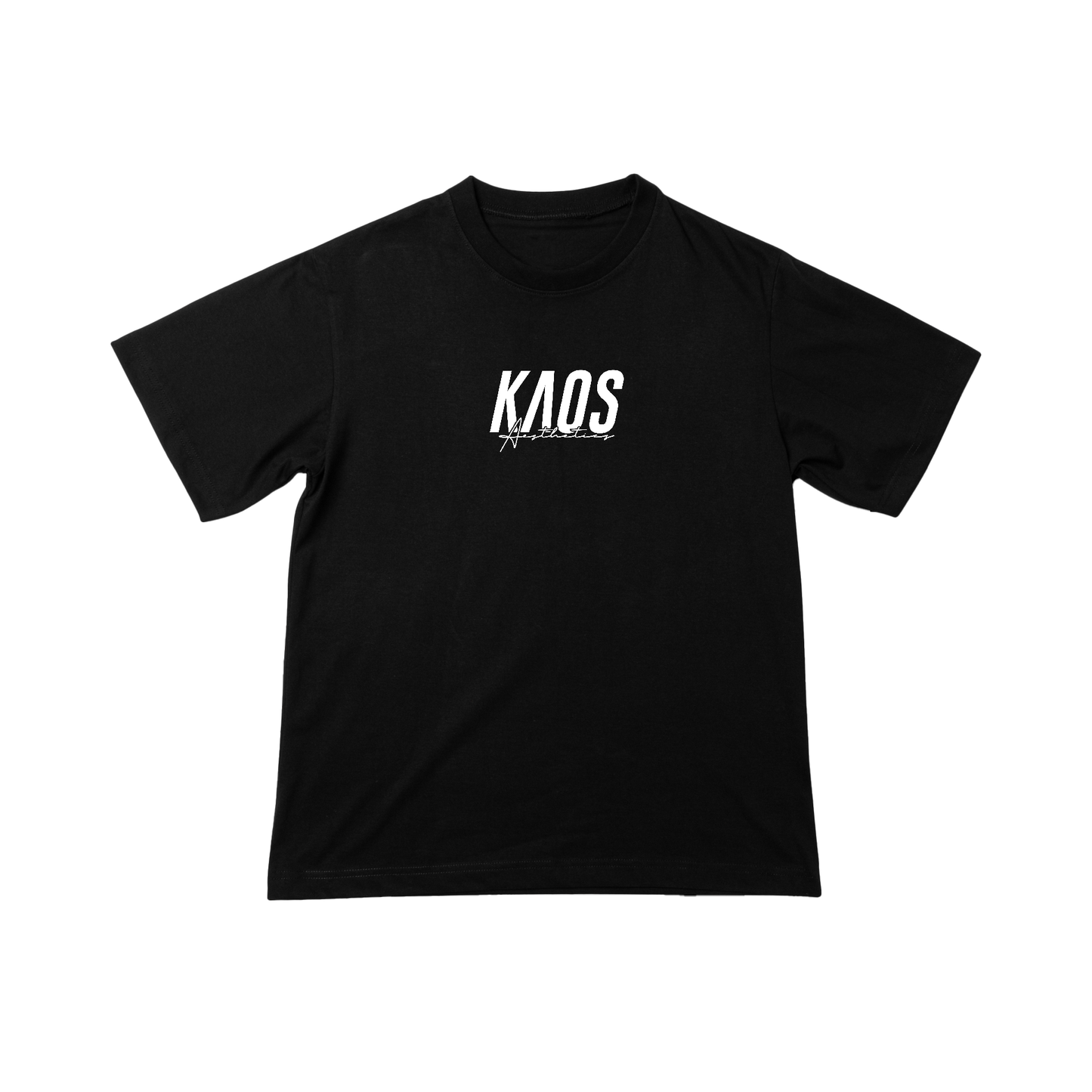 Short Sleeve Signature KAOS